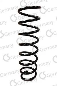 Пружина задня BMW E60 5èr series 03-10 CS Germany 14.101.511
