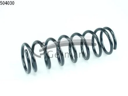 Пружина зад. Ford Focus 1.4i16V/1.6i16V/1.816V/1.8Tdi/2.016V CS Germany 14.504.030