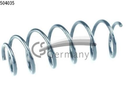 Ресора ходової частини CS Germany 14.504.035