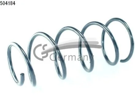 Пружина перед. Ford Tranzit Connect 1.8Tdci CS Germany 14.504.184