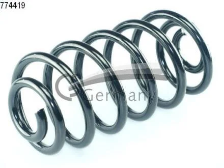 Пружина зад. Opel Corsa Van C 1,2 16V - 1.7Cdti 01- CS Germany 14.774.419
