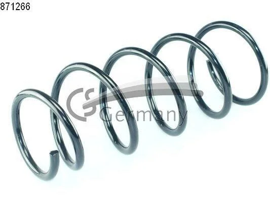 Ресора ходової частини CS Germany 14.871.266 (фото 1)
