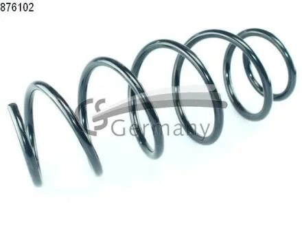 Ресора ходової частини CS Germany 14.876.102