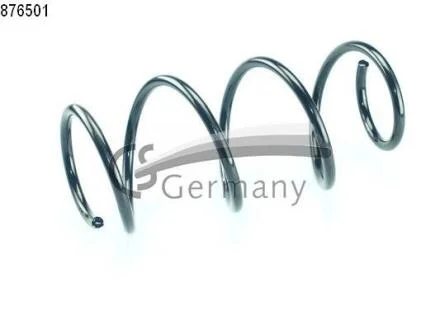 Ресора ходової частини CS Germany 14.876.501