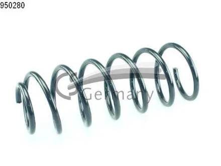 Пружина передн. VW Passat B3/B4 1.6/1.8 88-97 CS Germany 14.950.280