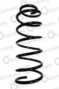 Пружина передня VW Passat (B3/B4)/Golf IV 93-06 CS Germany 14.950.286 (фото 1)