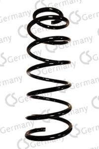 Пружина передня VW Passat (B3/B4)/Golf IV 93-06 CS Germany 14.950.286