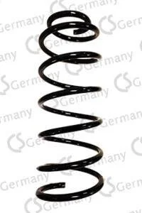 Пружина передня VW Passat (B3/B4)/Golf IV 93-06 CS Germany 14.950.286