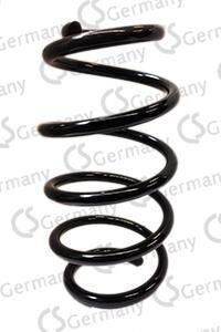 Пружина передня VW T5 03-15 CS Germany 14.950.901