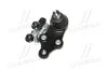 Опора кул нижня Hyundai Tucson 09- Sonata 09-10 KIA Cerato 09- Sportage OLD CBKH-39 (вир-во) CTR CB0206 (фото 2)