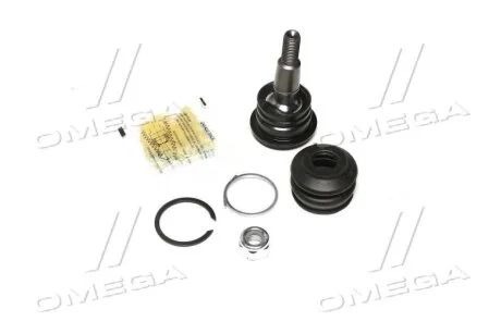 Кульова опора CBM-27 CTR CB0249