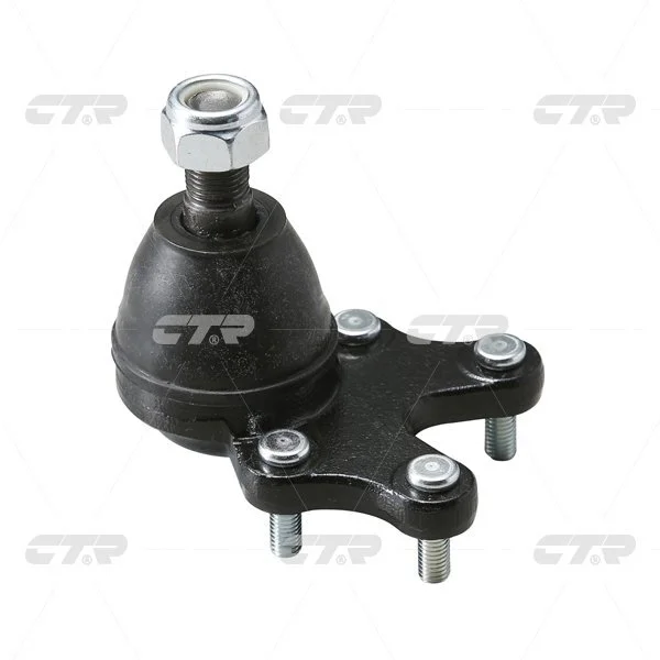 Кульовий шарнір CTR CBT20 (фото 1)
