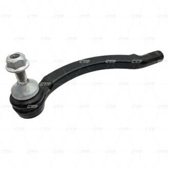 Наконечник рул L Volvo S60 00-10 S80 98-06 V70 96-08 OLD CEF-73L CTR CE0115L