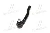 Наконечник, поперечна кермова тяга CTR CE0235 (фото 4)