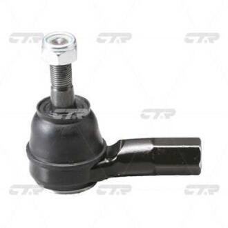 Накінечник кермової тяги CEKD-17 CTR CE0289
