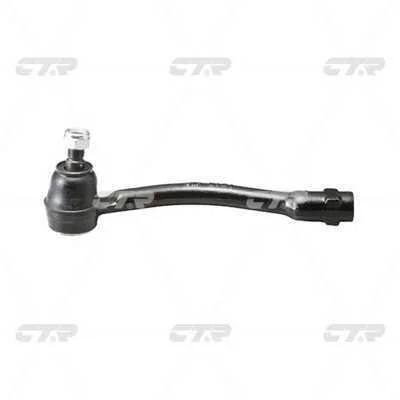 Наконечник L Hyundai Accent 10-17 i20 14- KIA Rio/Pride 11- M16xP15 OLD CEKH-46L (вир-во) CTR CE0337L (фото 1)