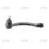 Наконечник L Hyundai Accent 10-17 i20 14- KIA Rio/Pride 11- M16xP15 OLD CEKH-46L (вир-во) CTR CE0337L (фото 1)