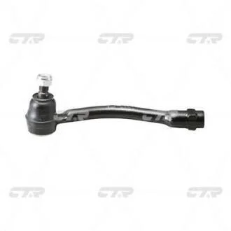 Наконечник L Hyundai Accent 10-17 i20 14- KIA Rio/Pride 11- M16xP15 OLD CEKH-46L (вир-во) CTR CE0337L