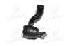 Накінечник кермової тяги CEKK-17R CTR CE0361R (фото 4)