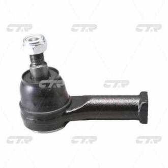 Наконечник, поперечна кермова тяга CTR CE0483