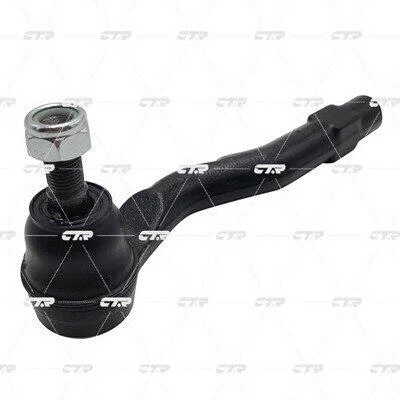 Рульовий наконечник лів MAZDA 2 1.5/1.5D 08.14- CTR CE0491L (фото 1)