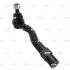 Рульовий наконечник лів MAZDA 2 1.5/1.5D 08.14- CTR CE0491L (фото 2)