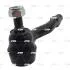 Рульовий наконечник лів MAZDA 2 1.5/1.5D 08.14- CTR CE0491L (фото 3)