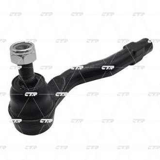 Рульовий наконечник лів MAZDA 2 1.5/1.5D 08.14- CTR CE0491L