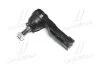 Наконечник L Nissan Micra 02-10 Renault Clio 98-10 Kangoo Megane Symbol OLD CEN-125 (вир-во) CTR CE0518 (фото 1)