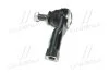 Наконечник L Nissan Micra 02-10 Renault Clio 98-10 Kangoo Megane Symbol OLD CEN-125 (вир-во) CTR CE0518 (фото 2)