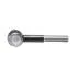 Наконечник OUTER R/L Nissan Terrano 87- Pathfinder 93-95 Pick UP 4WD 85-98 OLD CEN-81 (вир-во) CTR CE0598 (фото 2)