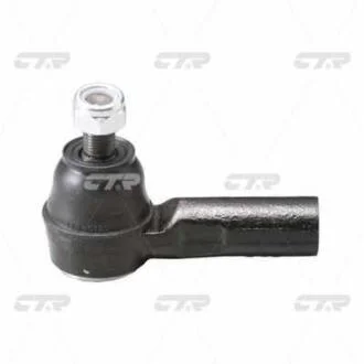 Наконечник Suzuki Grand Vitara 06-13 Vitara 15- SX4 06- Swift 17- OLD CES-17 (вир-во) CTR CE0619