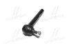 Наконечник R/L Toyota Highlander 01- Lexus RX330 04- RX350/RX400h 08- OLD CET-123 (вир-во) CTR CE0739 (фото 4)