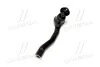 Наконечник, поперечна кермова тяга CTR CE0776 (фото 2)
