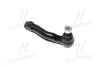 Наконечник тяги рул R Toyota Land Cruiser 200 07- Lexus LX450D/570 07- OLD CET-168 (вир-во) CTR CE0783 (фото 3)