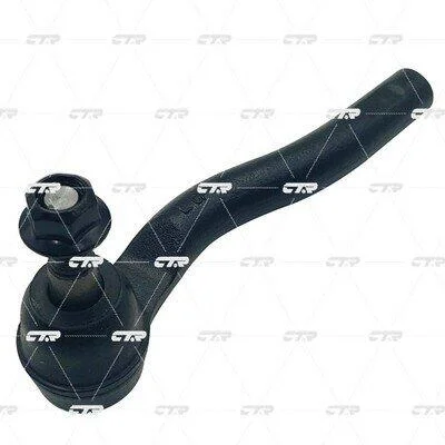 Накінечник рульової тяги CTR CE0927L (фото 1)