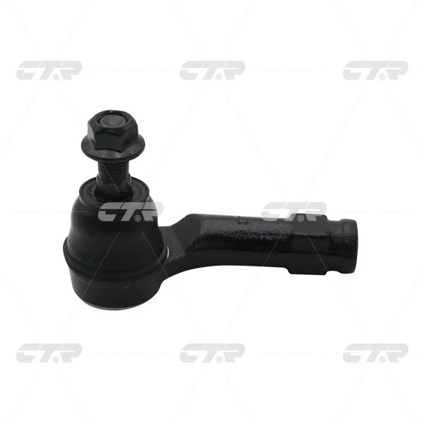 Наконечник, поперечна кермова тяга CTR CEF65L (фото 1)