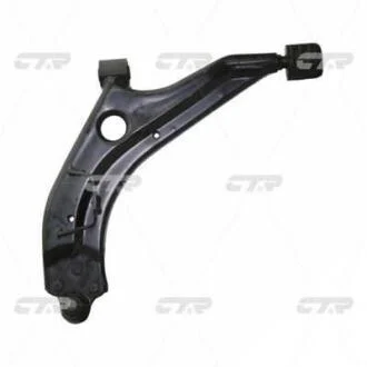 Важіль нижній L Daewoo Leganza 97-02 OLD CQKD-8L (вир-во) CTR CQ0093L