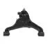 Важіль підвіски, підвіска коліс CTR CQ0282L (фото 2)
