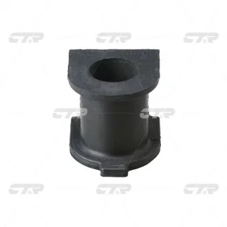 Втулка стабілізатора гумова CTR CVT53