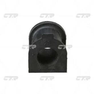 Втулка стабілизатора CVT-49 CTR GV0484