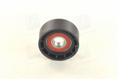 RENAULT Натяжной ролик(17x60x26) (пл) /Mitsubishi/Nissan/Opel/Vauxhall/Volvo CX CX0300