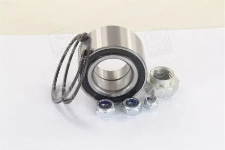 Підшипник кульковий d>30 CX CX055