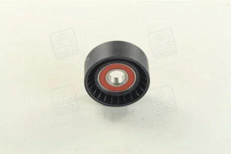 FORD ролик натяж.поліклін.ременя(17x65x26) (пл) Mondeo,Transit 2,0/2,2 TDCi CX CX0597