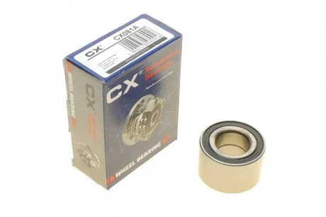 Підшипник маточини 081-A CX CX 081A