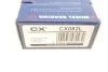 Підшипник маточини (комплект) 082-L CX CX 082L (фото 13)