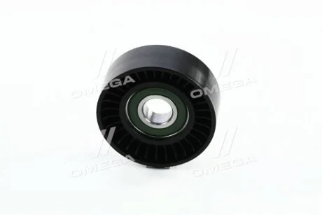 VW натяжний ролик(17x70x24)(пл) A3 1,6-1,8 96-,Bora,Golf,SEAT,Skoda CX CX1697