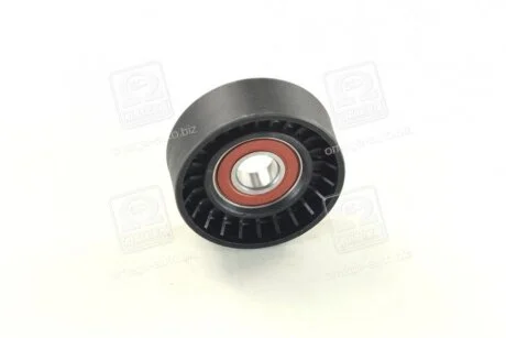 VW натягувач ременя (17x70x26)(пл) Polo,Skoda Fabia 01- CX CX27100