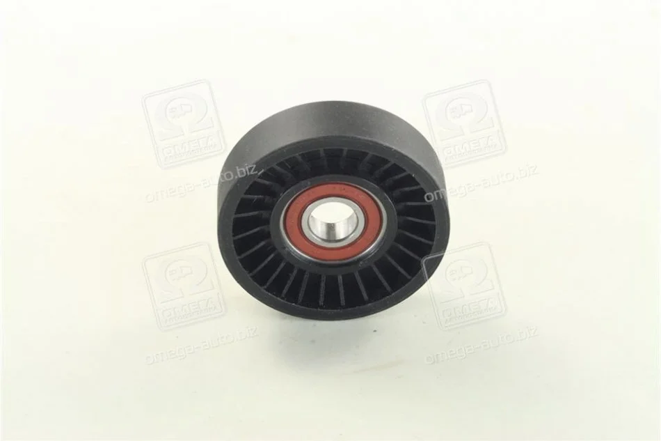 OPEL натяжний ролик(17x83x22)(пл) Astra G, Vectra C/B 00- CX CX3400 (фото 1)
