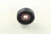 OPEL натяжний ролик(17x83x22)(пл) Astra G, Vectra C/B 00- CX CX3400 (фото 1)